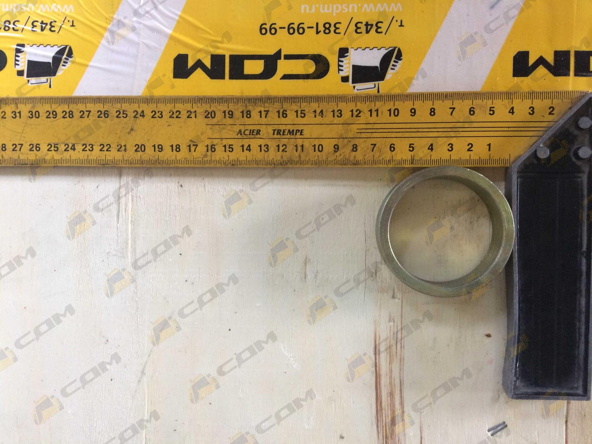 Втулка нижнего пальца сочленения 56x68x20 250100127/Z3.8-7 9327923