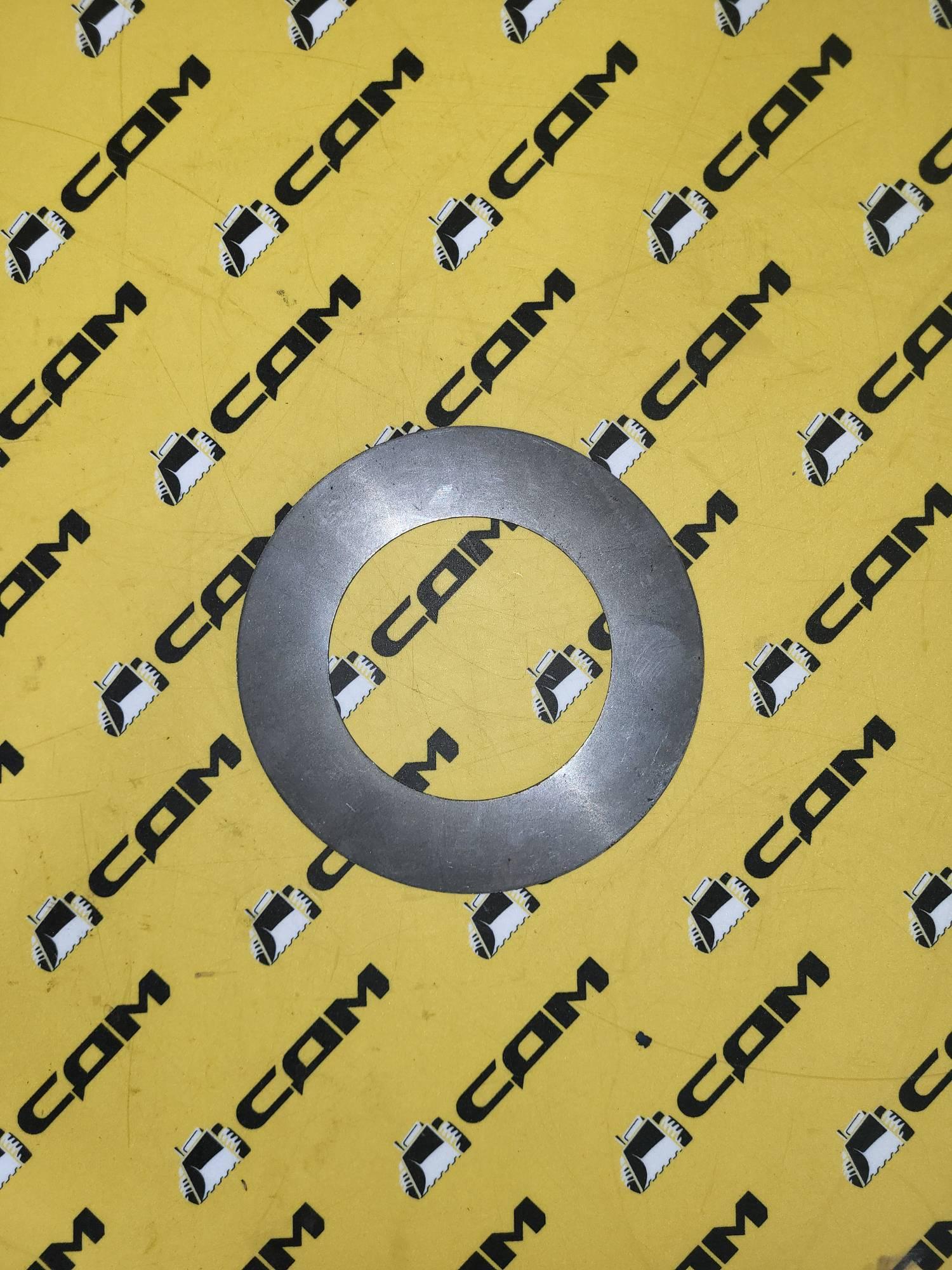 Шайба регулировочная 95х160х2 4043000041