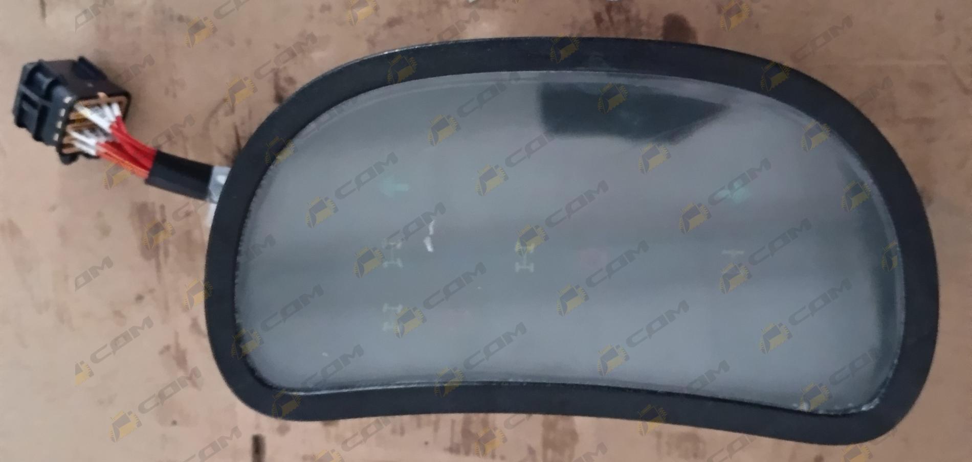 Панель приборов передняя Shanmon 388H Z062200011-42