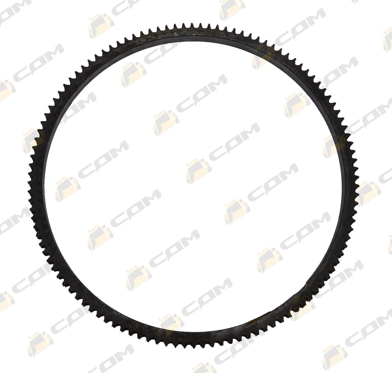 Венец маховика двигатель TD226B6G (CDM833/CDM843/ZL30) 12166719