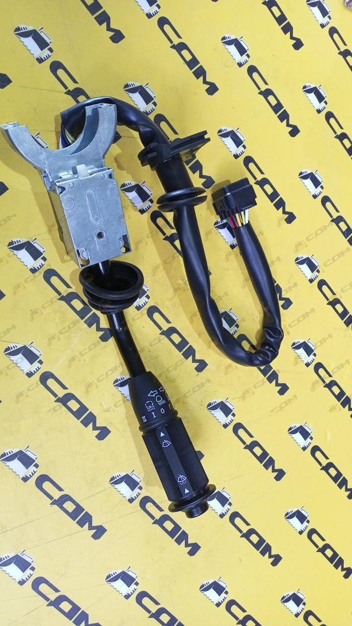 Переключатель подрулевой комбинированный LONKING 83C 83C.15.26-002/JK369-A 60400018158