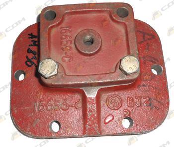 Устройство тормозное промежуточного вала КПП A-4046