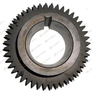 Шестерня КПП 2-й передачи JS150T-1701050