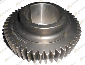 Шестерня КПП 3-й передачи JS180T-1701051