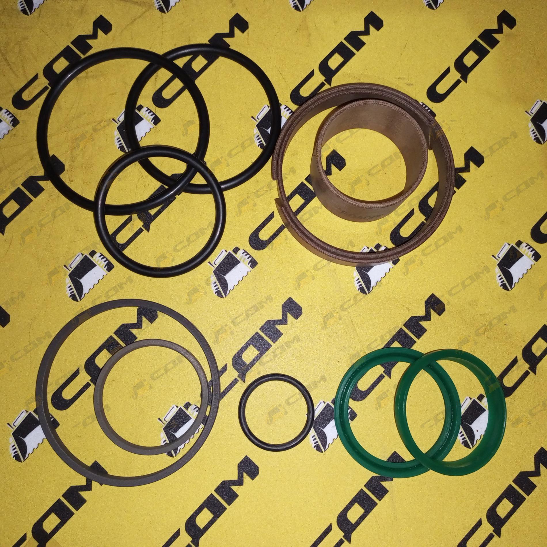 Ремкомплект гидроцилиндра поворота CLG856 SP102905