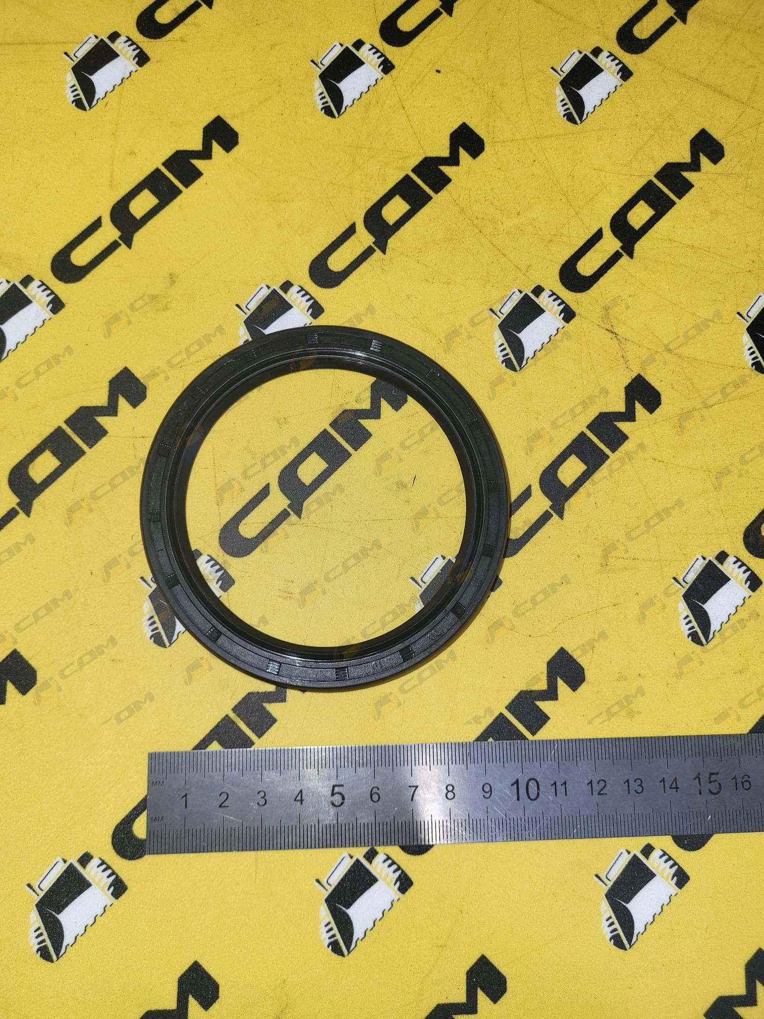 Сальник 80х100х10 CDM860 GB/T13871