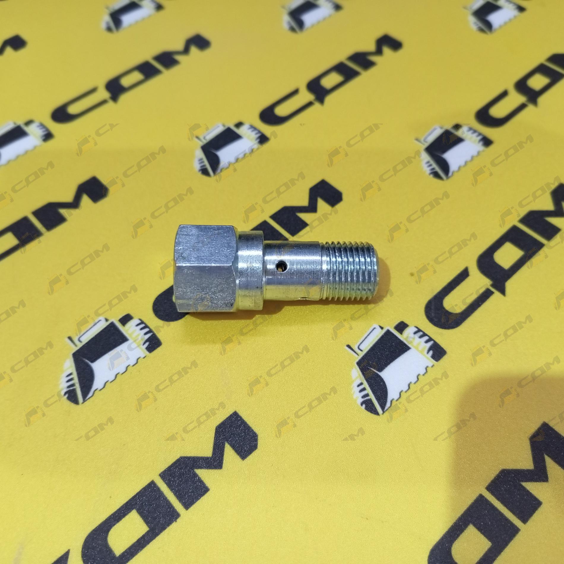 Клапан обратный ТНВД 1001007354 612600081584