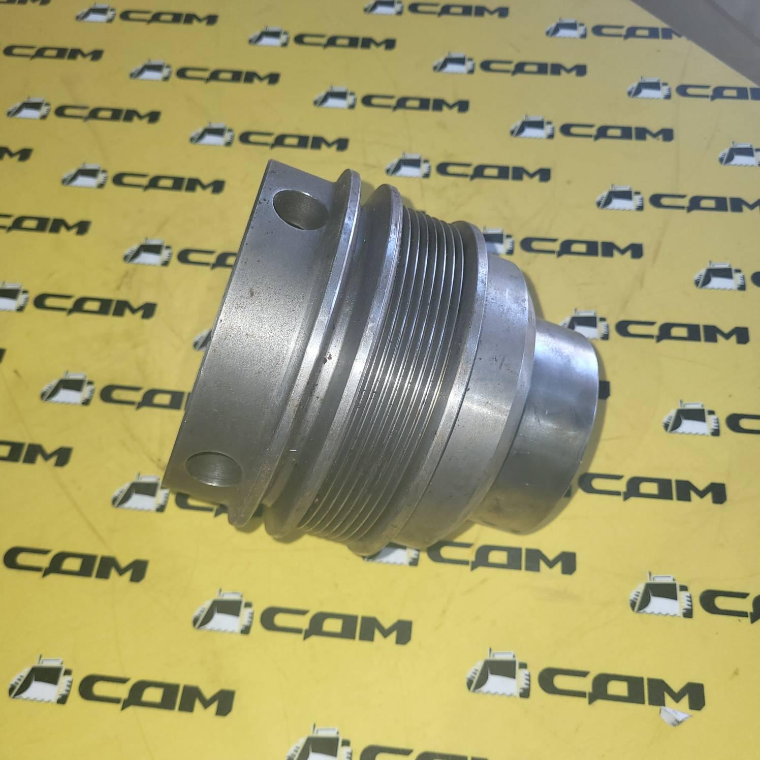 Шкив коленвала 612600020231