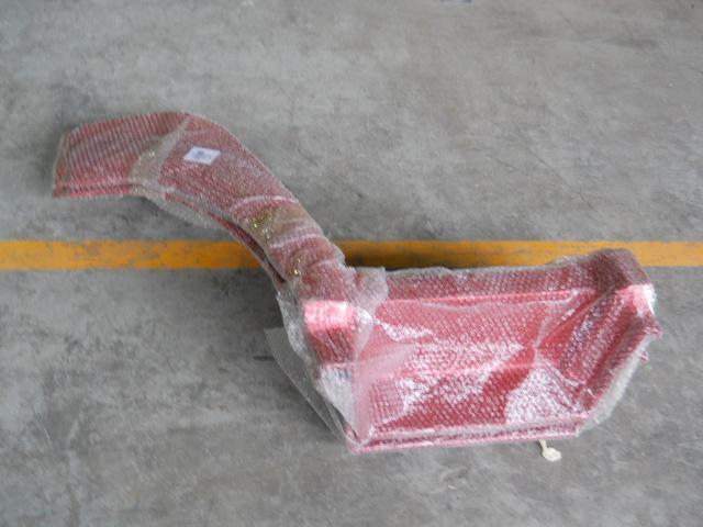 Крыло кабины правое длинное (нового образца) Euro 3 HOWO WG1642230106