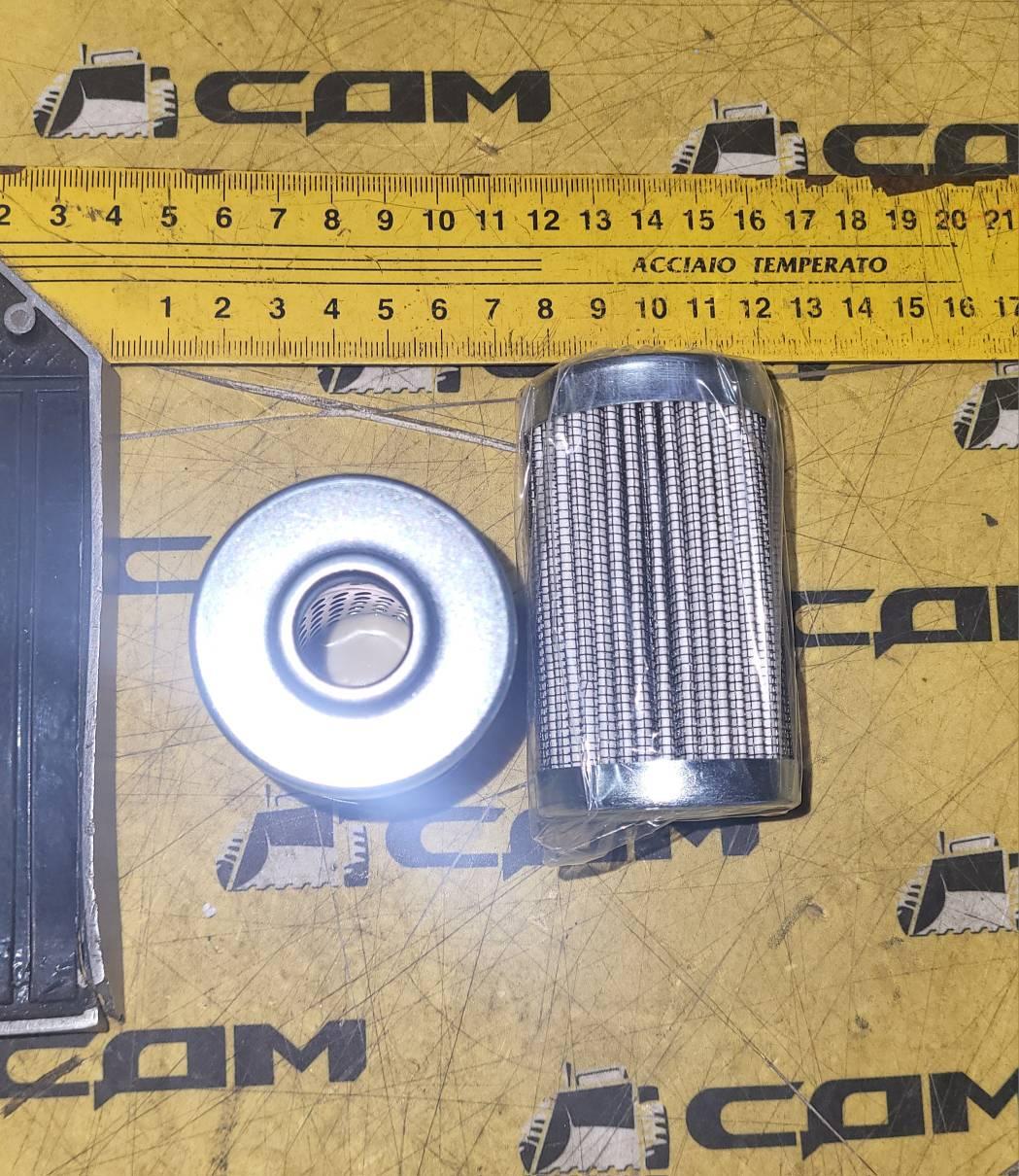 Фильтр пилотной линии CDM6205/6306/6376/6396 60300009869