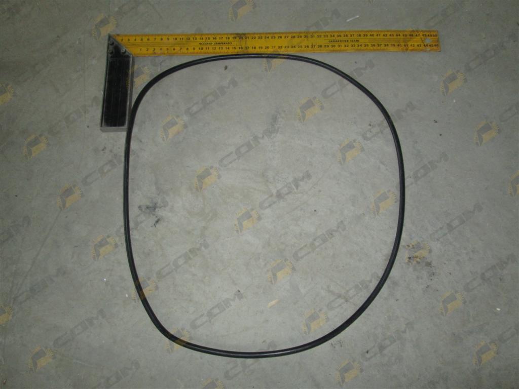 Кольцо уплотнительное 417x7 CDM520 GB/T3452.1