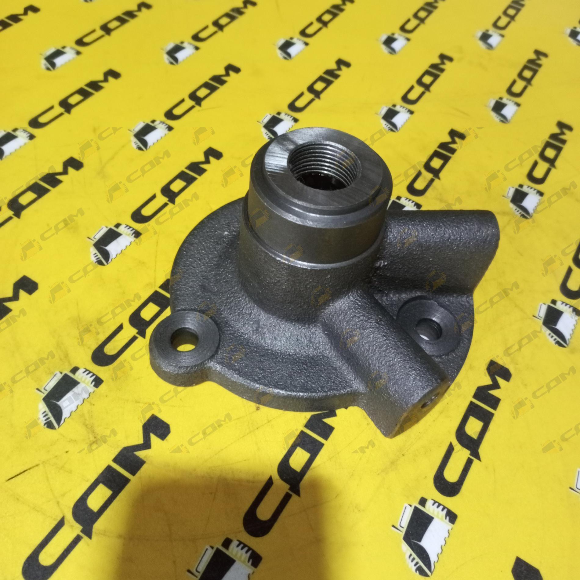 Крышка вала передачи заднего хода CDM926N/932N/936N 30803100154/LG8018.03.01-003