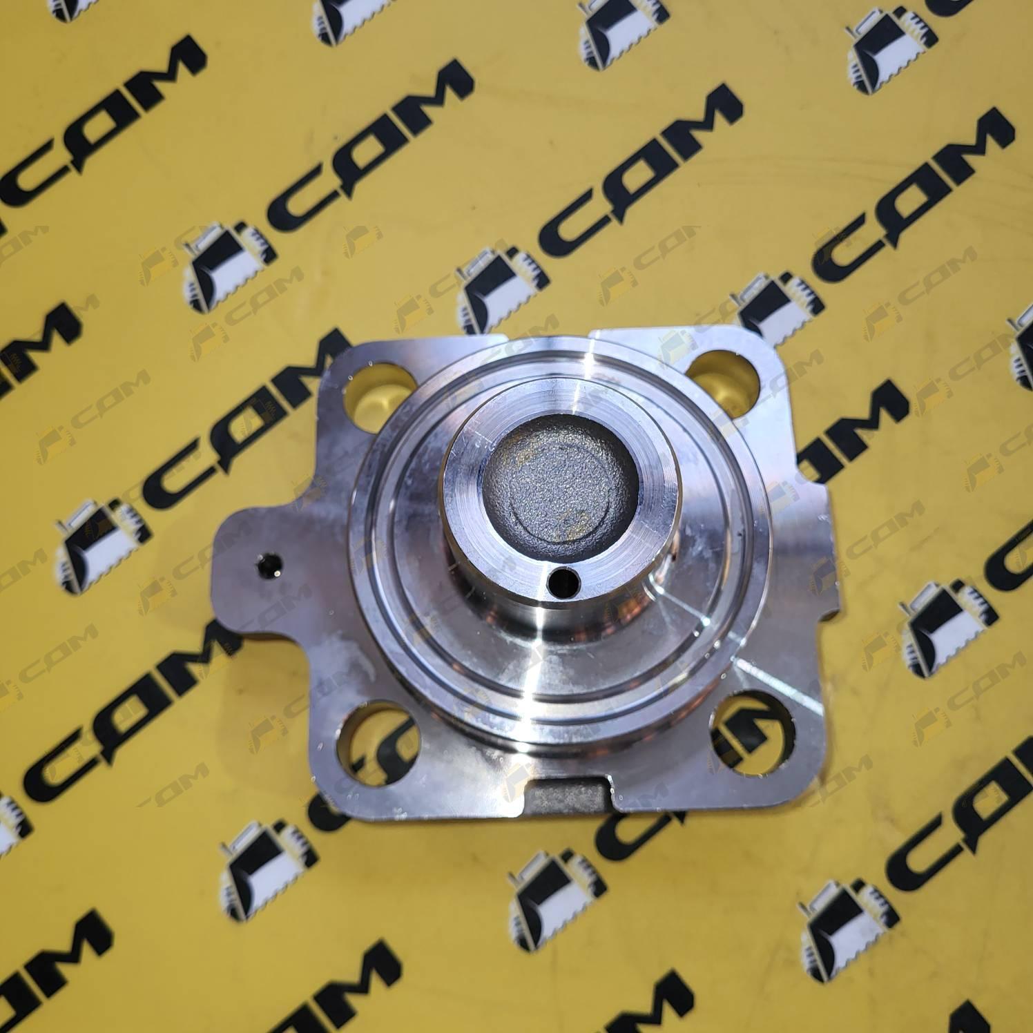 Шкворень верхний 4472318061 / K9005114 / 120501-00749