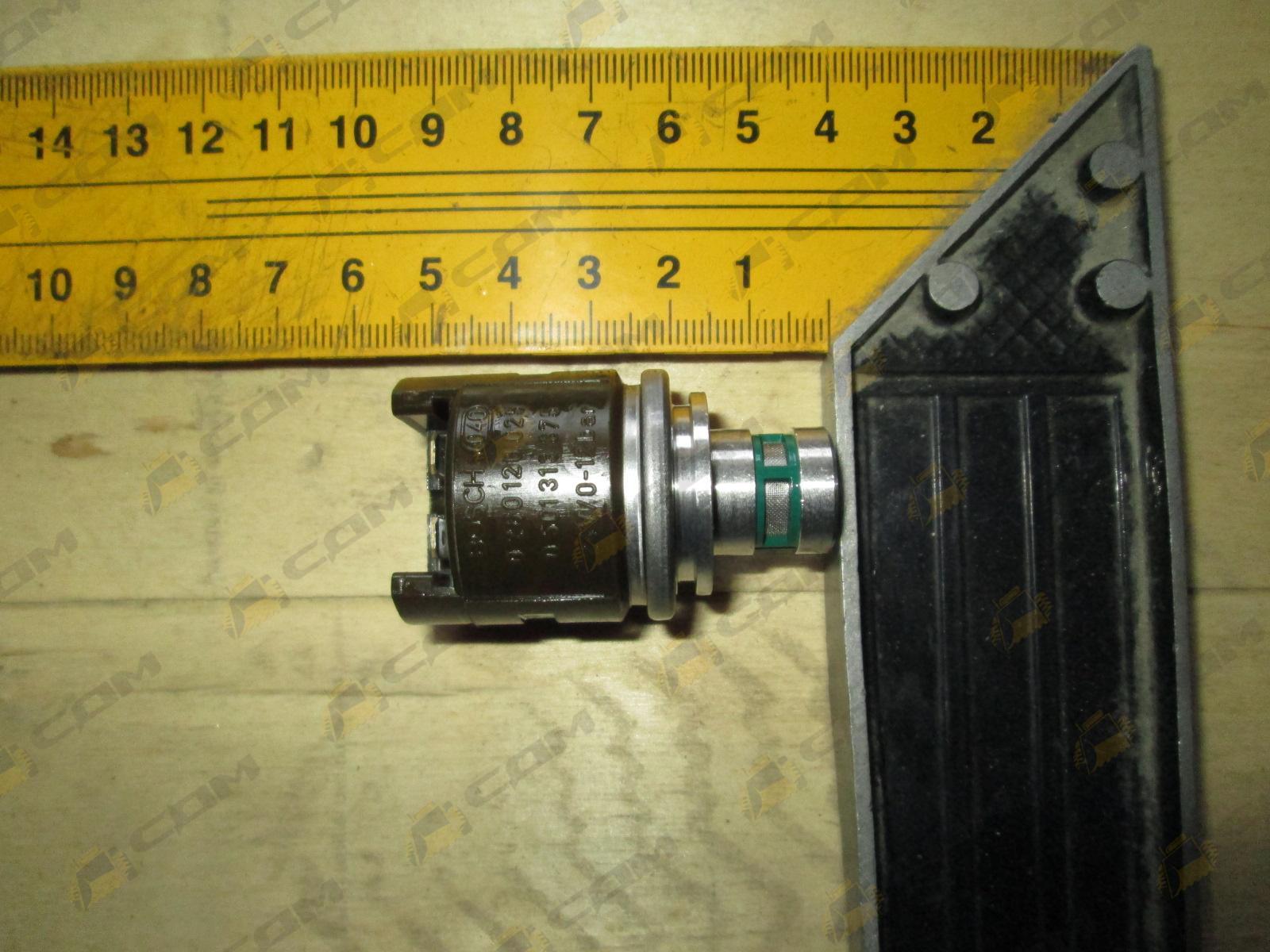 Клапан электромагнитный CDM835 50131337501/0260120025