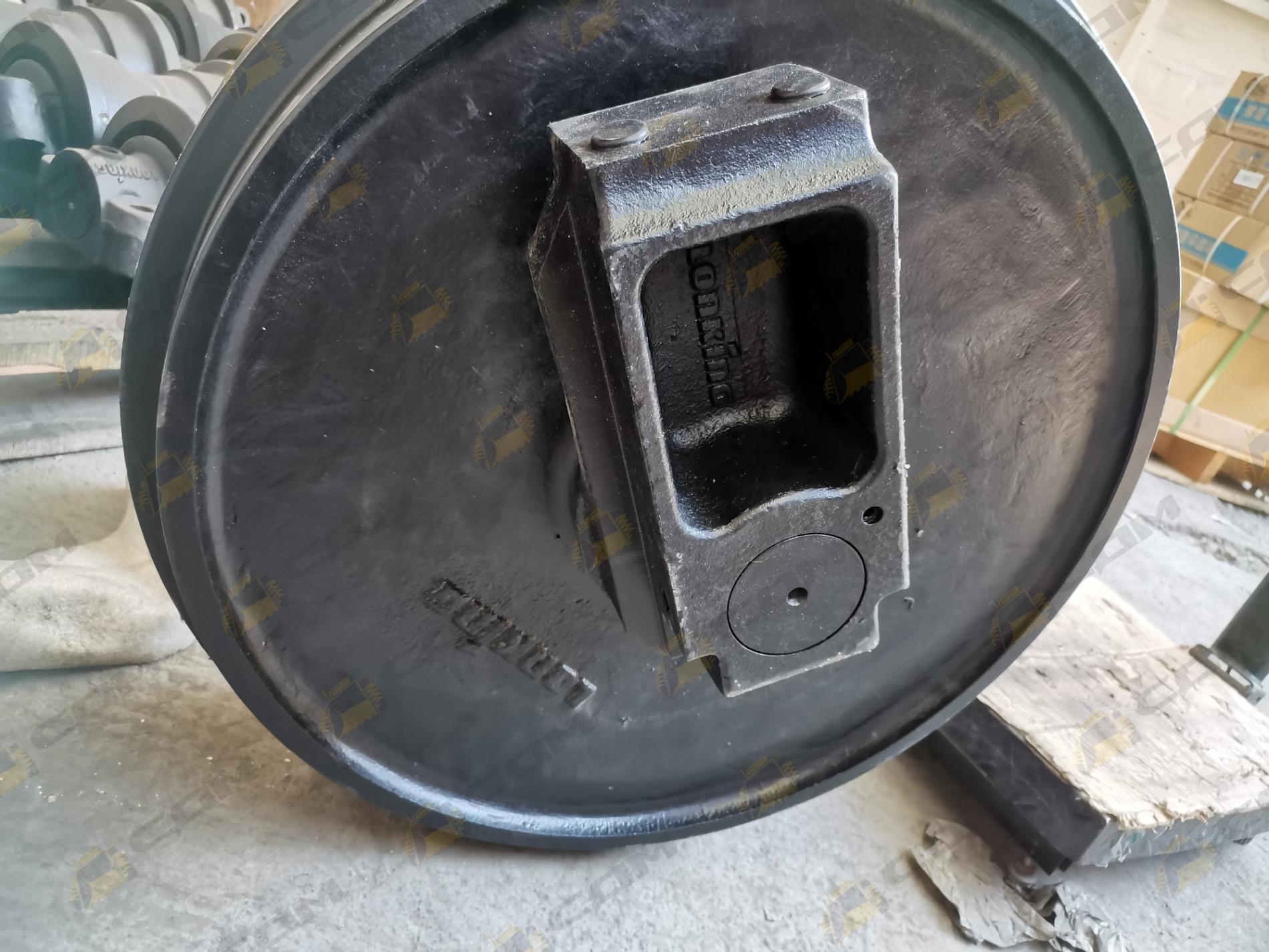 Ленивец в сборе CDM6205/6225 17502103200/LWPY210/60200008604