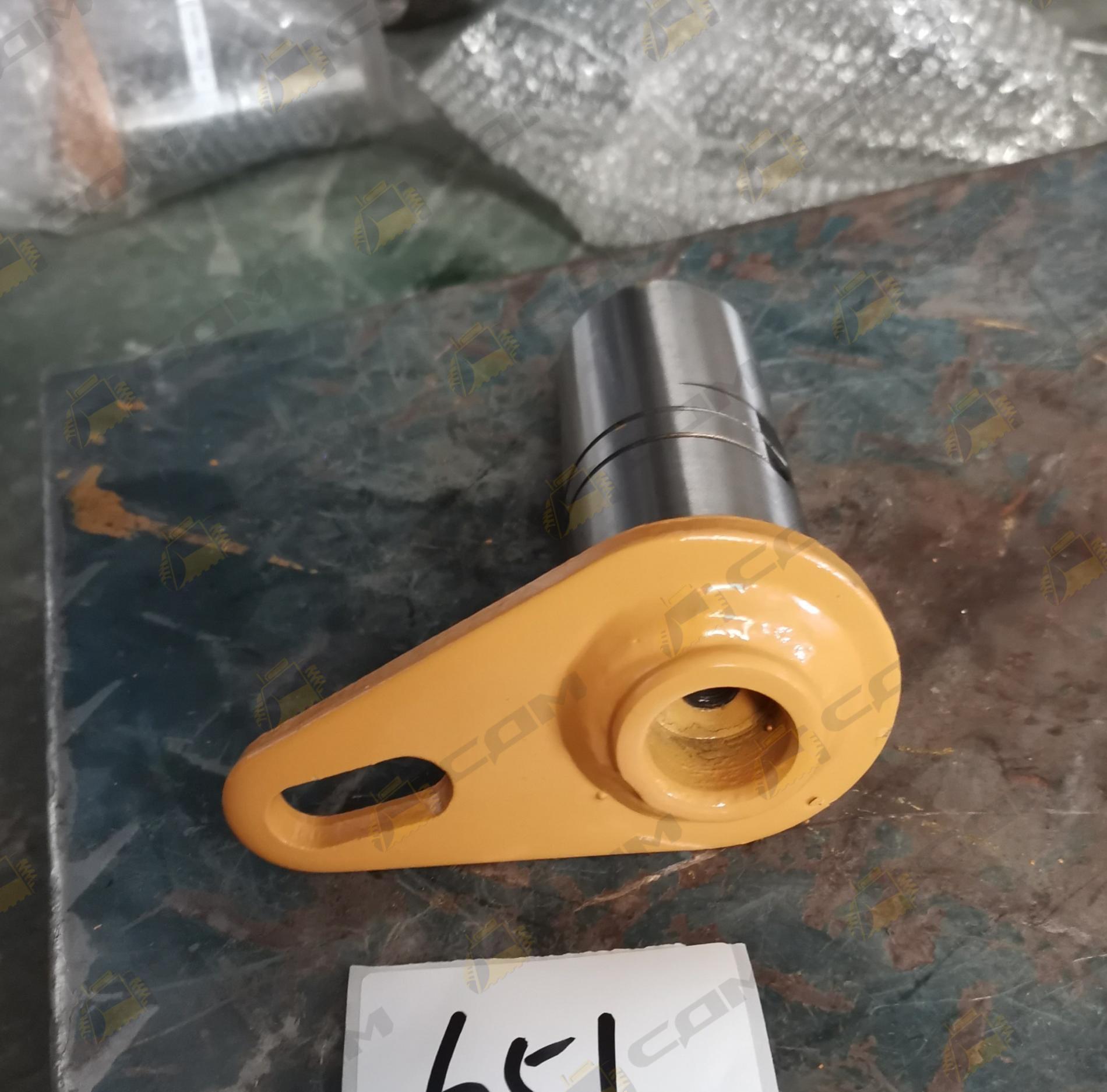 Палец крепления цилиндра стрелы d=45 L=130 CDM936N 30811002254/936NG.11.12