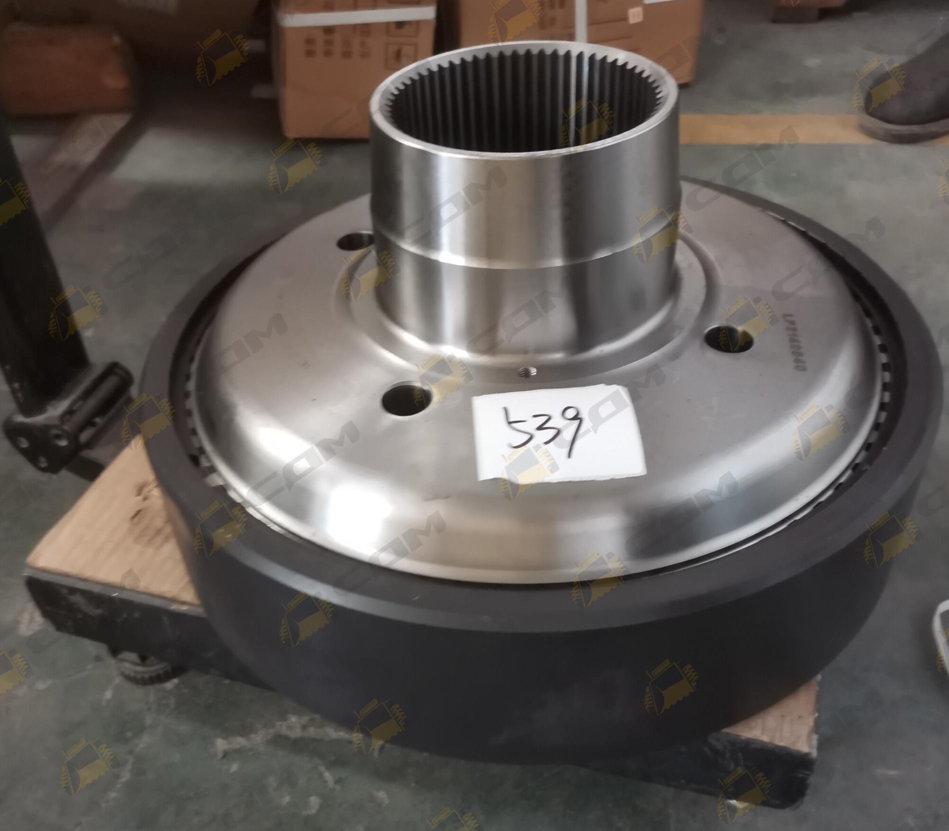 Шестерня бортового редуктора LG876N ZL60.02.02/60200008922