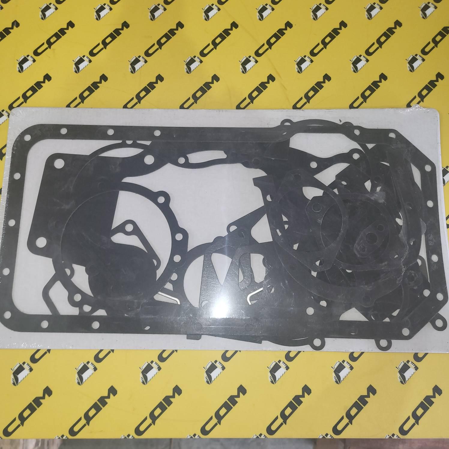 Ремкомплект прокладок двигателя XINCHAI A495/A498 CDM308/312 495B-FDJDXB-XC