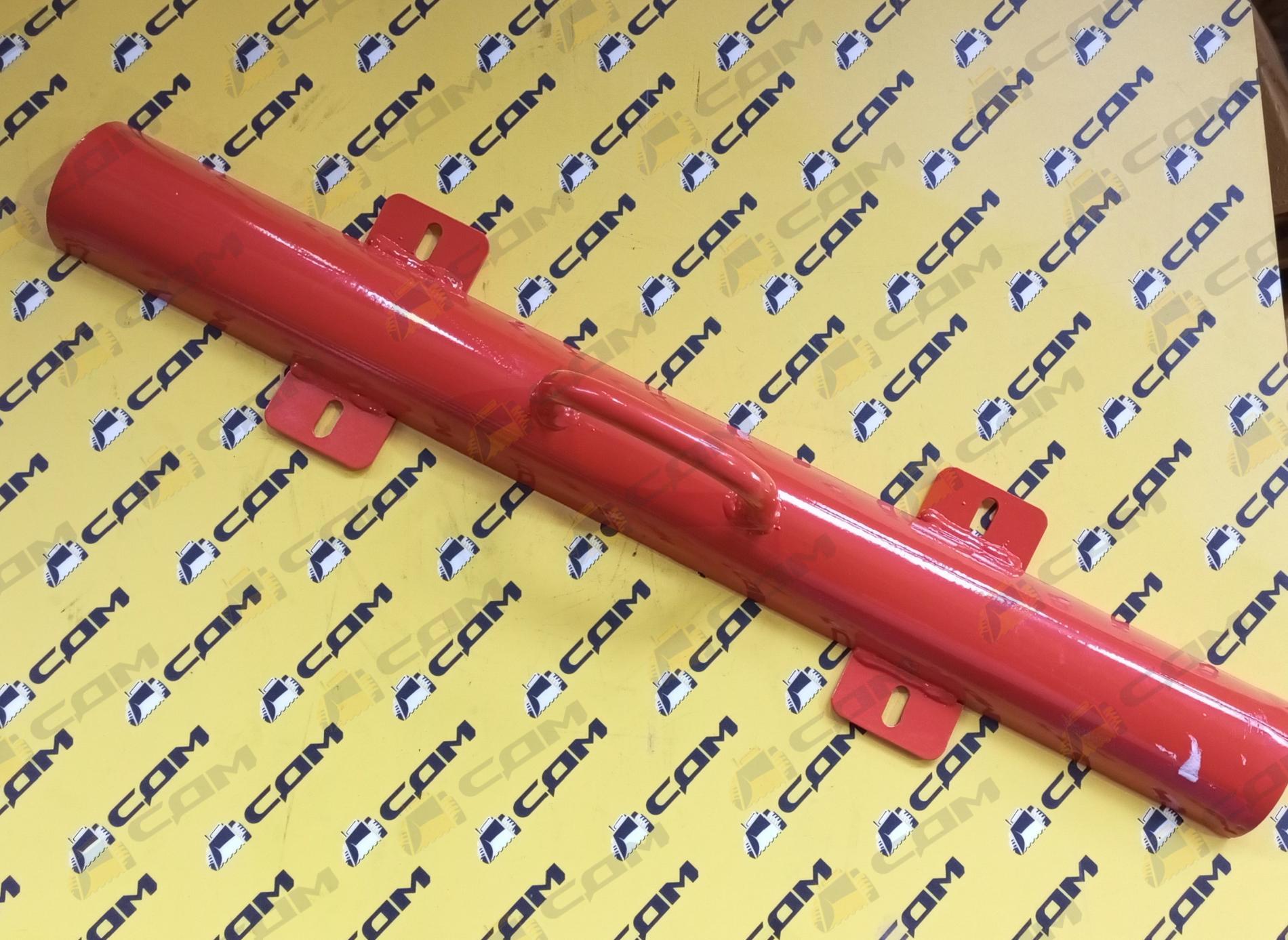 Стопор ограничительный цилиндра подъема стрелы CDM835H/LG833N CDM835E.07Ⅰ.03 30807000157