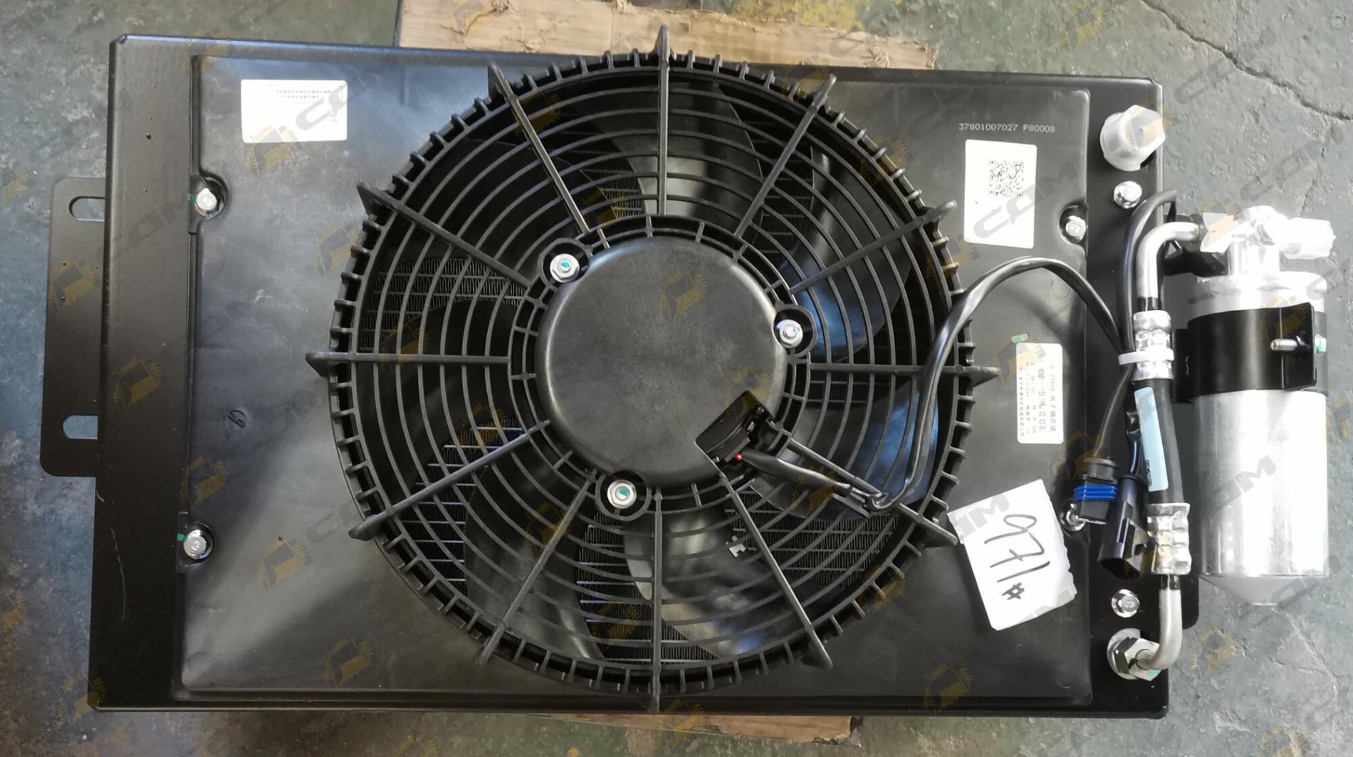 Кондиционер в сборе LG876H/ZL50NC 60400010001/LG855XG.15.25.02 37801007027