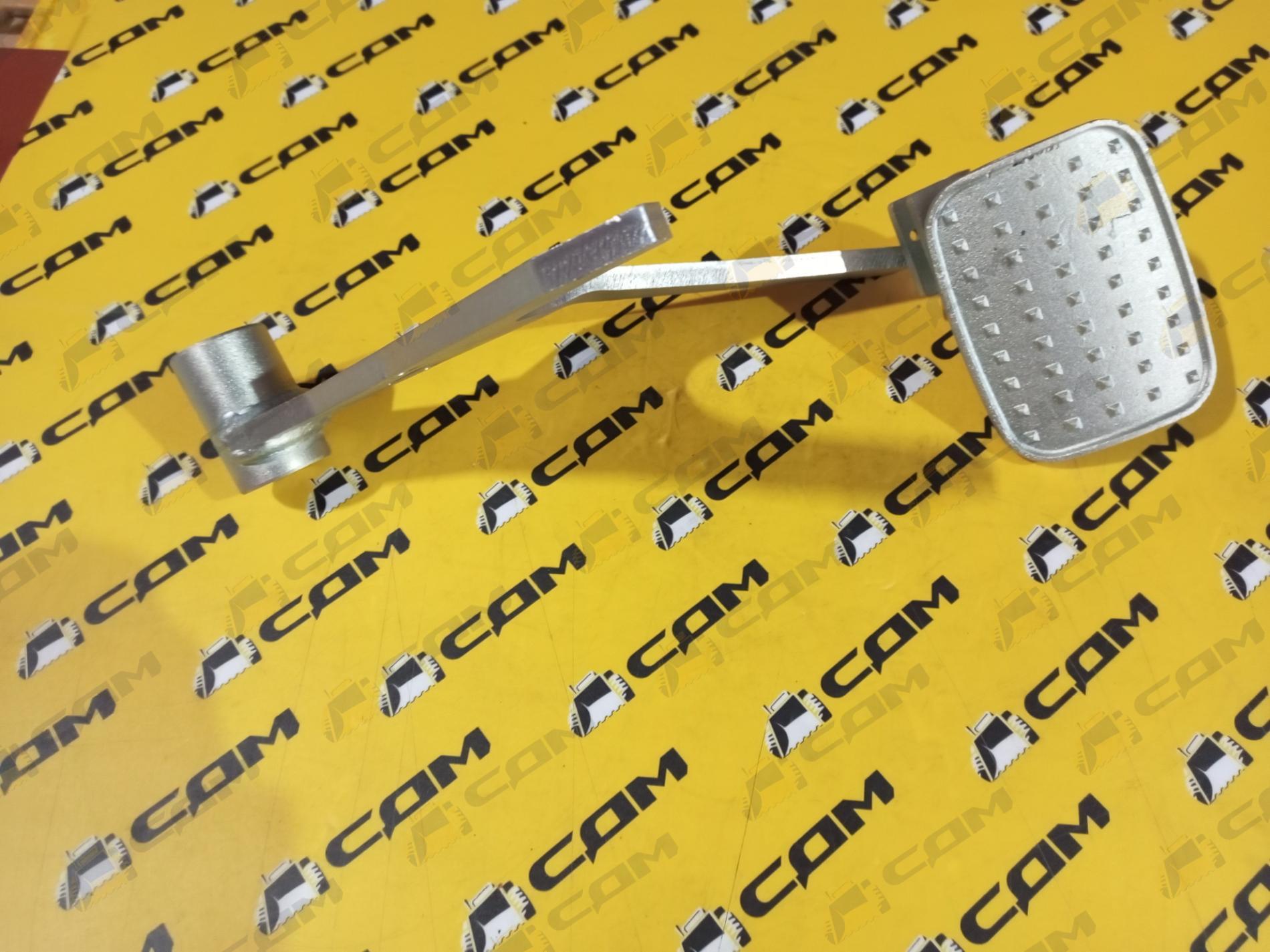 Педаль тормозная левая LONKING 83C 60900019270/83C.08.01.01a