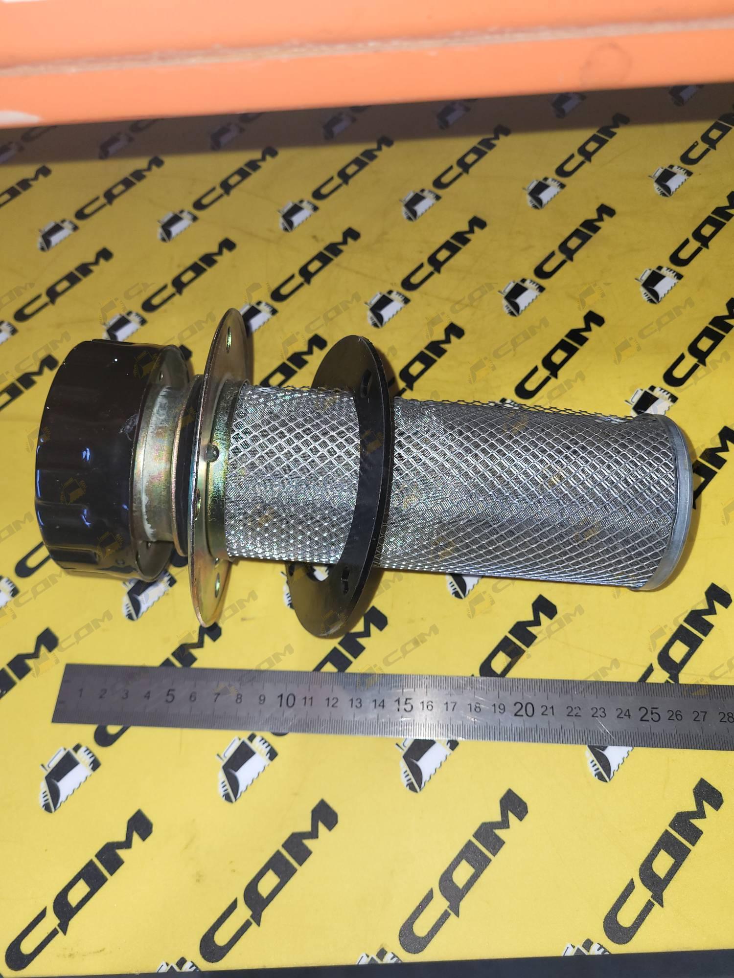 Фильтр топливного бака SHANMON 388 W110001460 1734380487