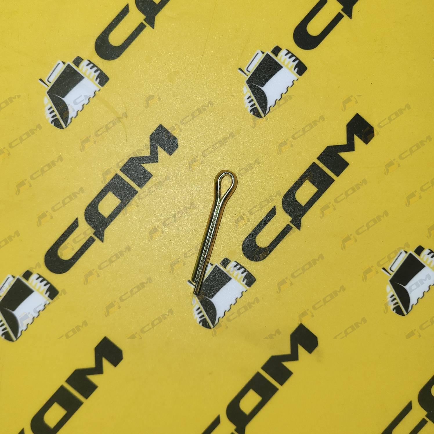 Шплинт пальца ролика колодки тормозной SITRAK/HOWO Q5005032