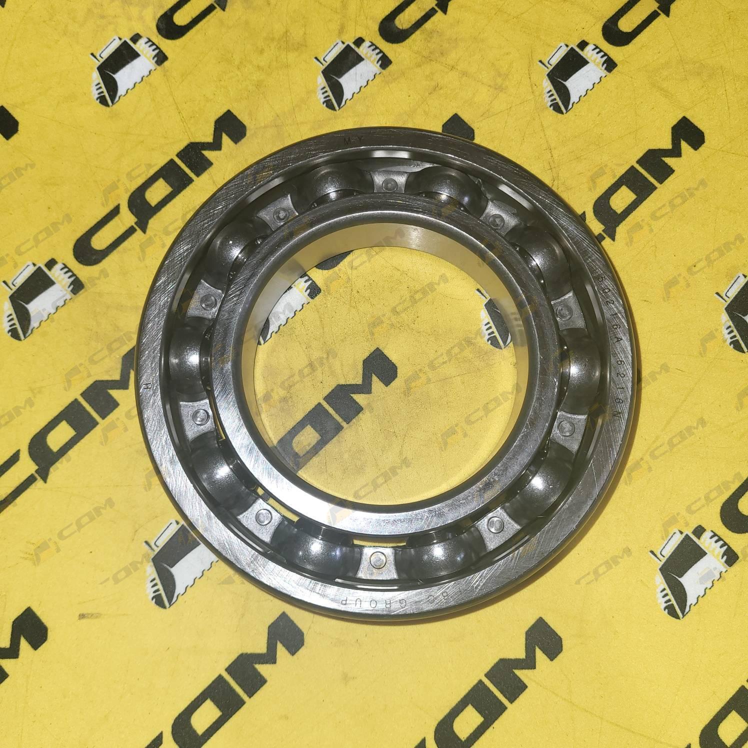 Подшипник МОД среднего моста задний AC16 6216/216