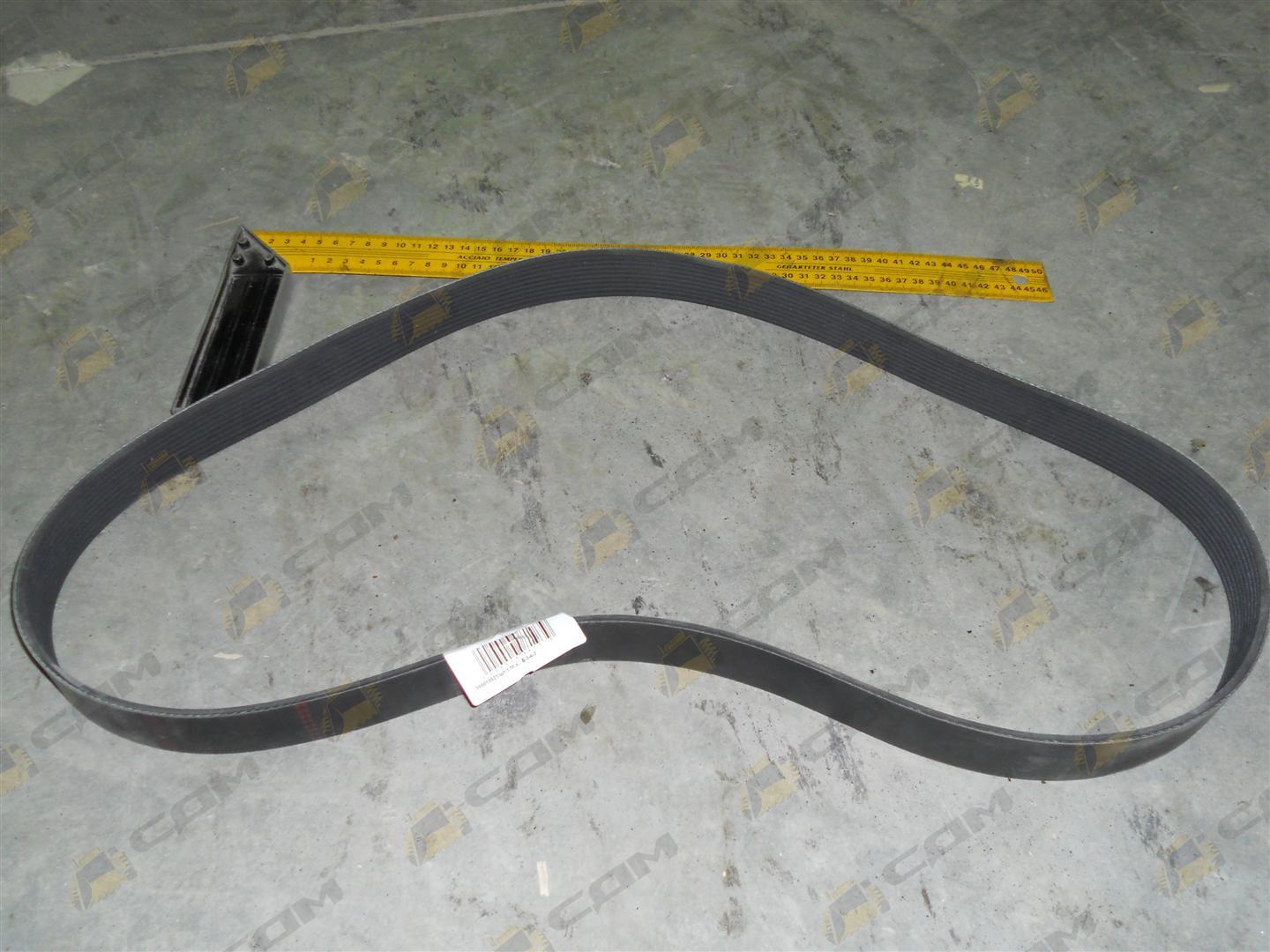 Ремень 10PK1462 D12 HOWO A7 VG1246060080