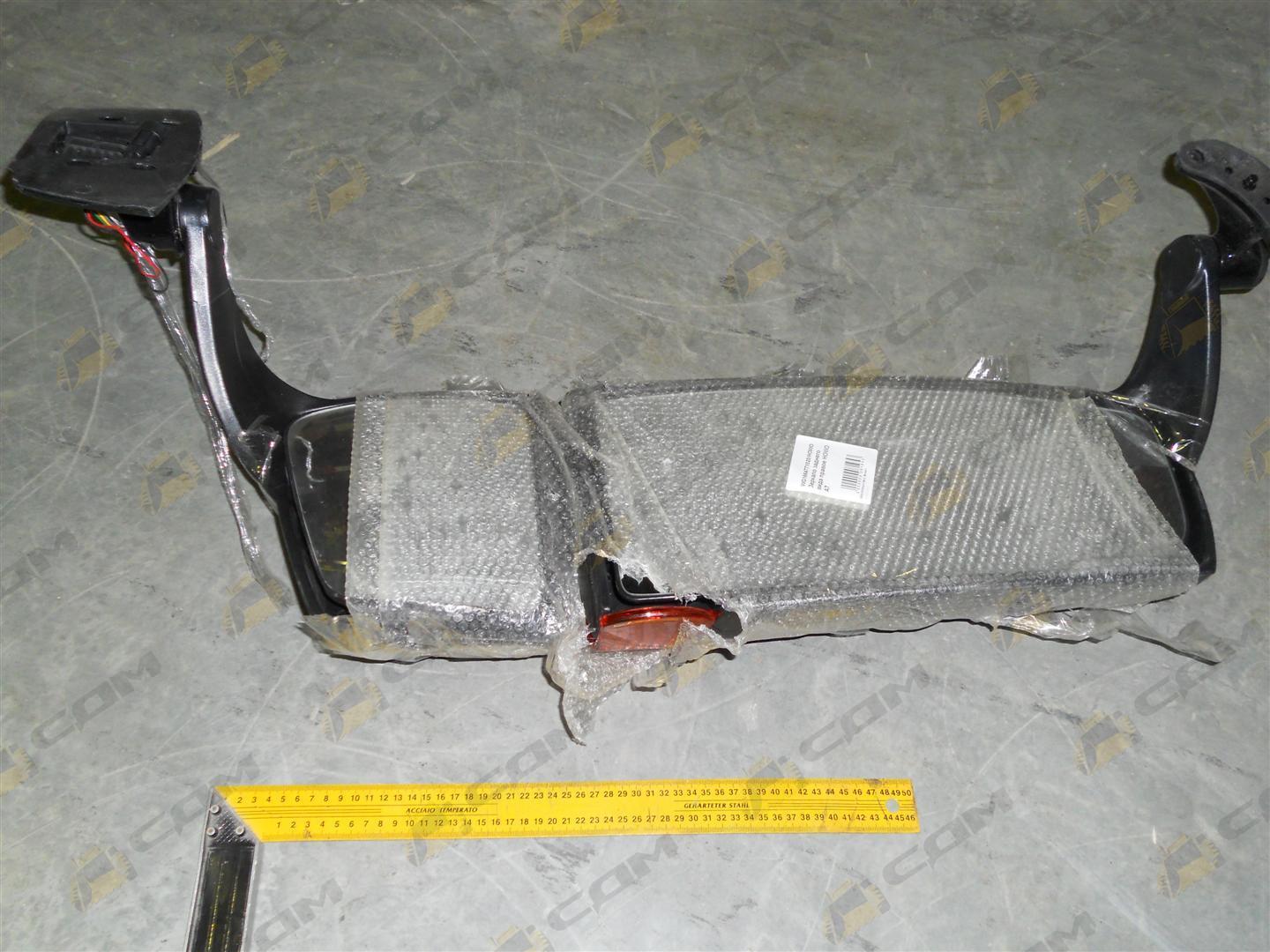 Зеркало заднего вида правое HOWO A7 WG1664771020