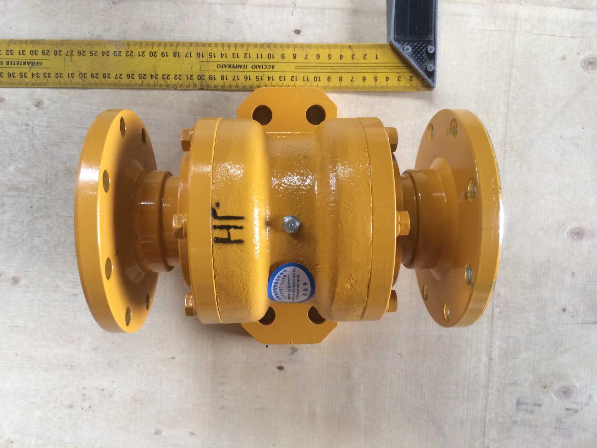 Подшипник подвесной CDM855 LG855.04.02