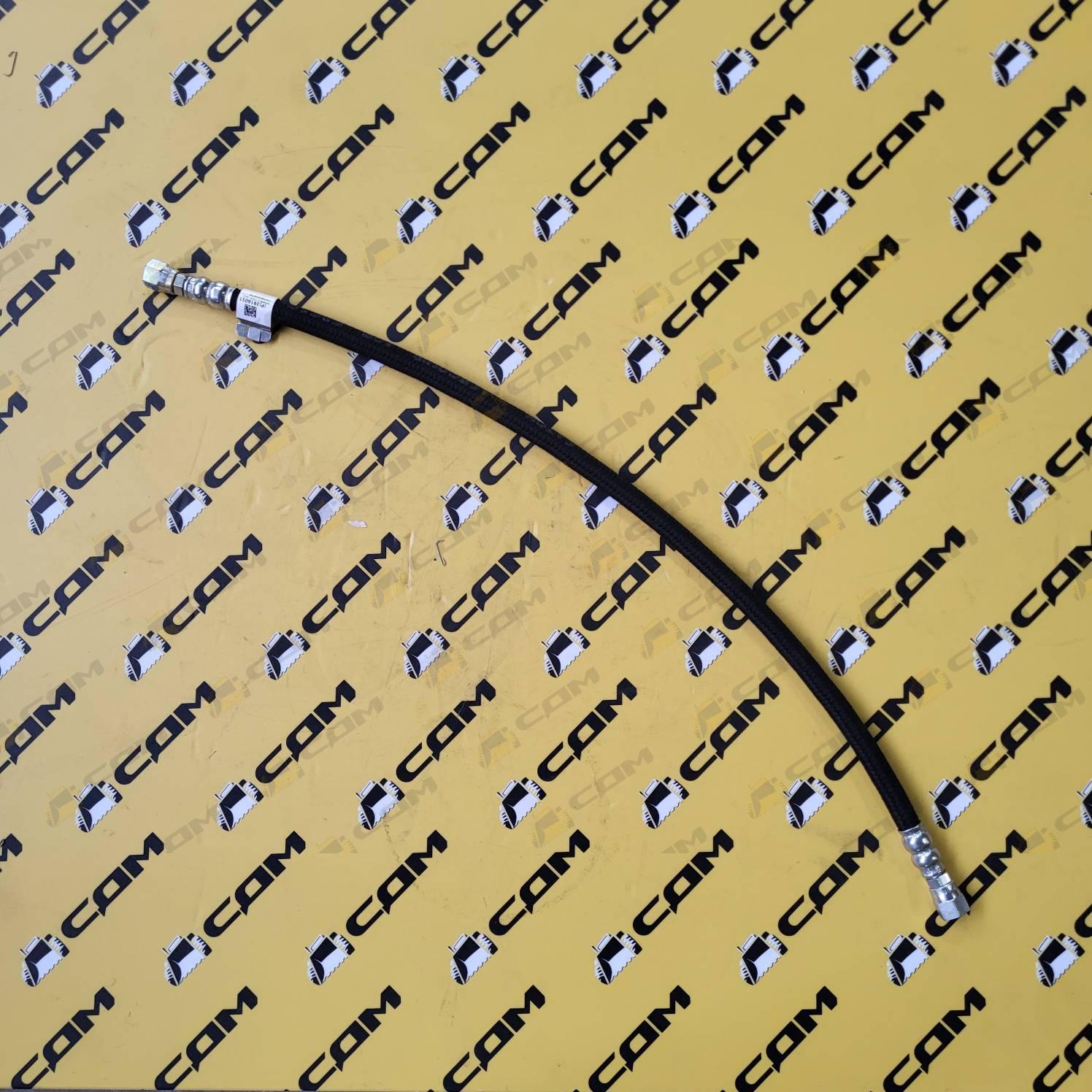 Шланг смазки воздушного компрессора 3916051