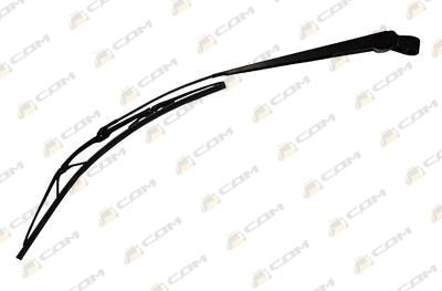 Стеклоочиститель с держателем большой CDM855, 856 60401010055