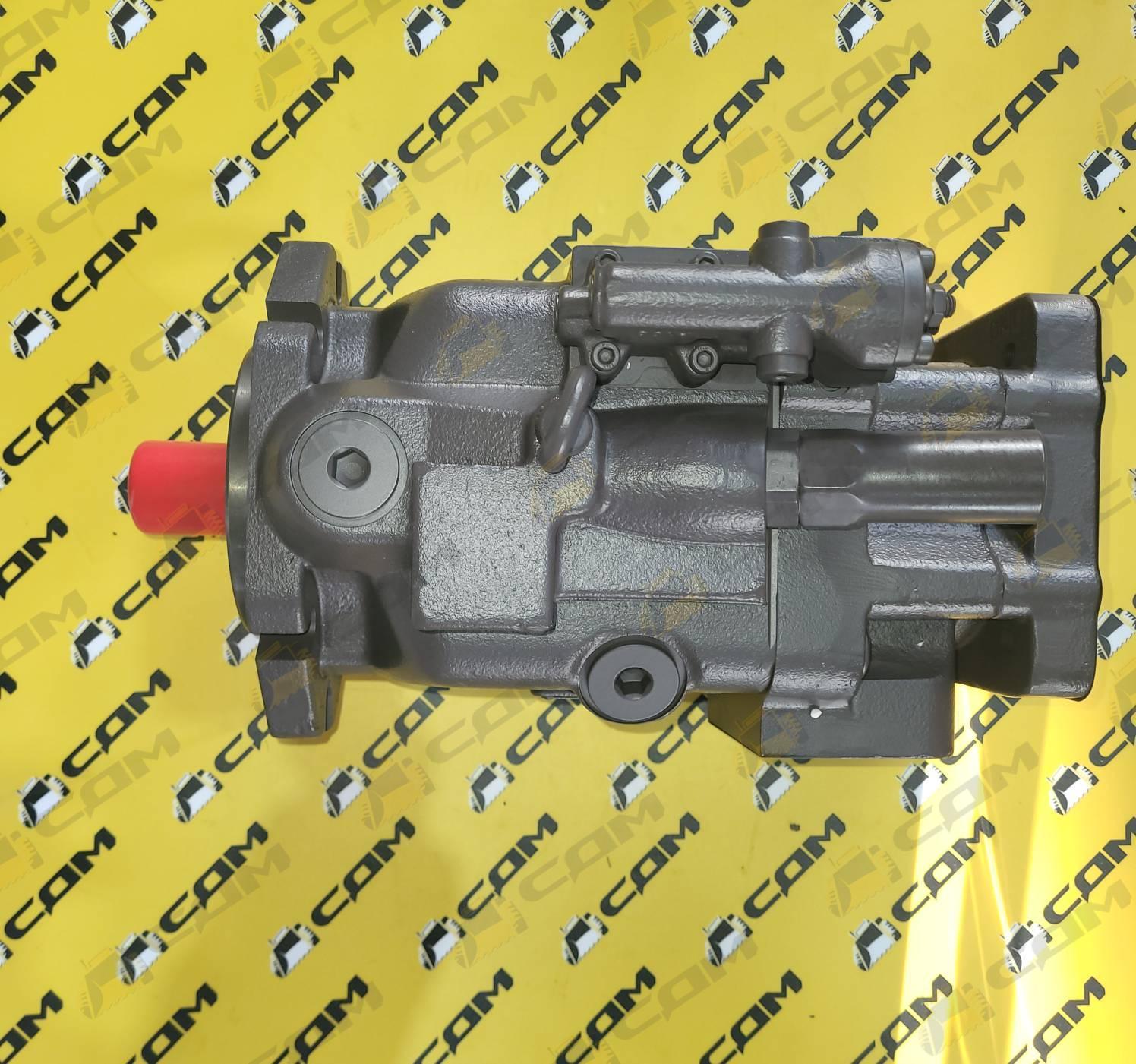 Насос рабочего оборудования LG876N 60900006714/CDM876N.06.01.01