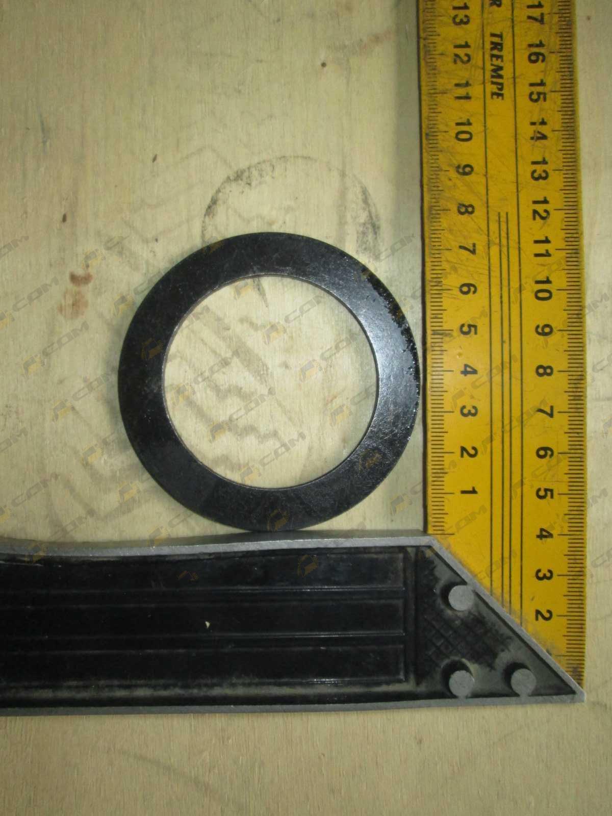 Шайба сателлита бортового редуктора CDM860 LG860.04.01.01-003