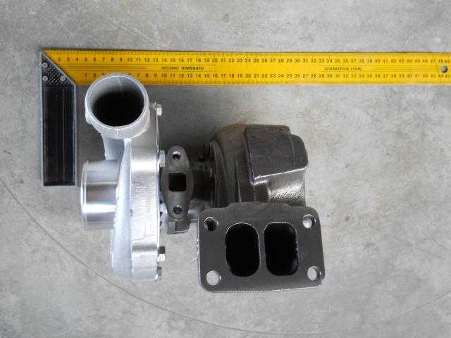 Турбина двигателя Solar 300LC-V 65.09100-7082