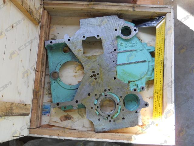 Камера распределительной шестерни CDM855 612600010958