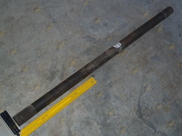 Полуось CDM855 (L=1215, 41 шлиц) LG50F.04002A