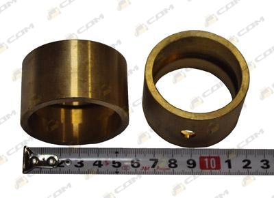 Втулка шкворня нижняя HOWO 47x56x35 1880410029