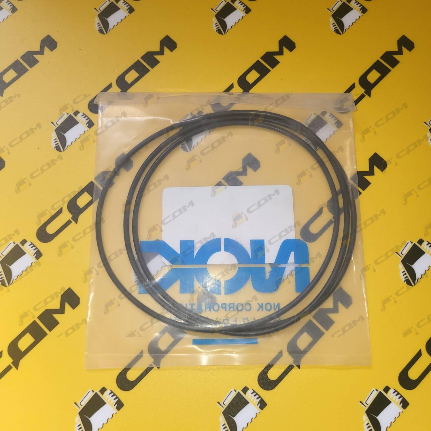 Кольцо уплотнительное редуктора хода 1.180-00163 1.180-00163A