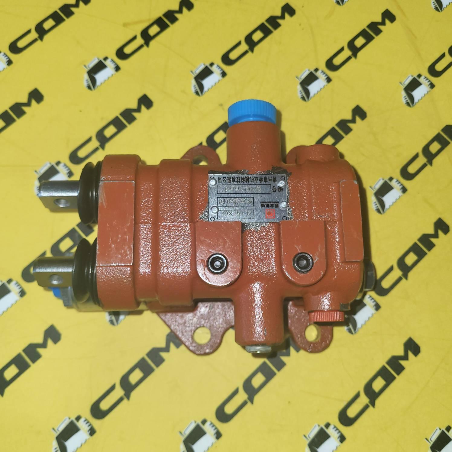 Клапан переключения передач Shanmon 388H ZL16FXG