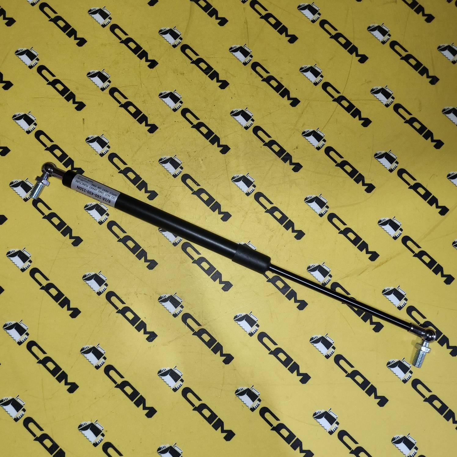 Амортизатор двери Shanmon 388H B4610-45A031000 8/18-160-430-150N