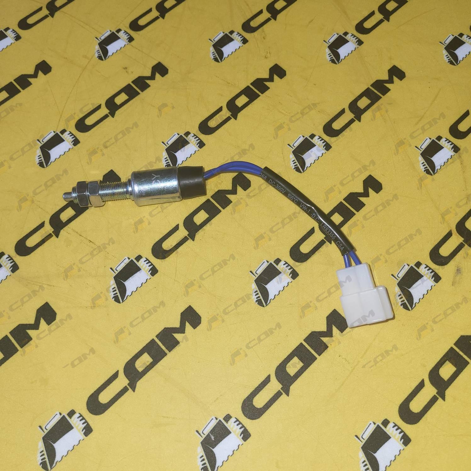 Переключатель стоп-сигнала Shanmon 388H B4610-63A040000