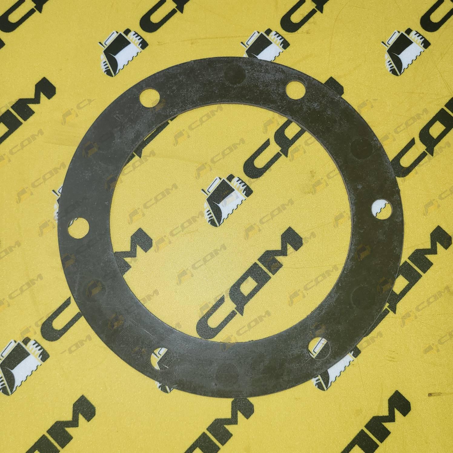 Прокладка под крышку гидравлического фильтра LG855B/833N 60922010032