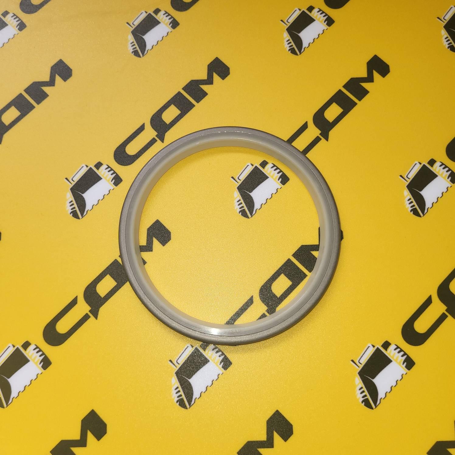 Уплотнение 80x95x6 2180-1106BD24/S700-080206/4067902/Y020-080011/Y000-080200/304-41614000/906770