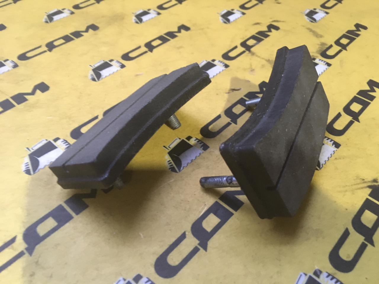 Колодки стояночного тормоза ZL50C ZL50H-1-013/012