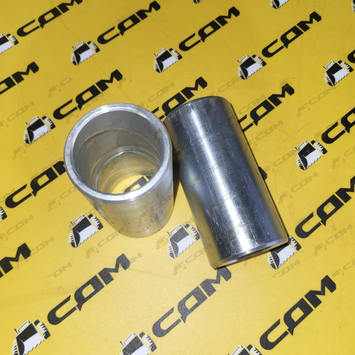 Втулка поворотного рычага/коромысла экскаваторного ковша 50х60х70 Shanmon 388H Z050260750