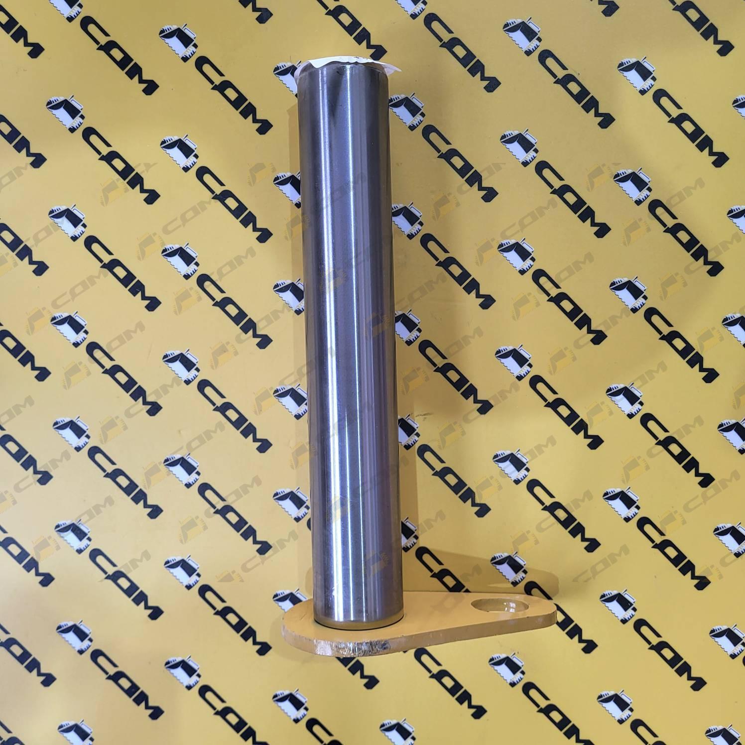 Палец крепления цилиндра экскаваторной стрелы нижний d=60 L=375 Shanmon 388H Z062260400A