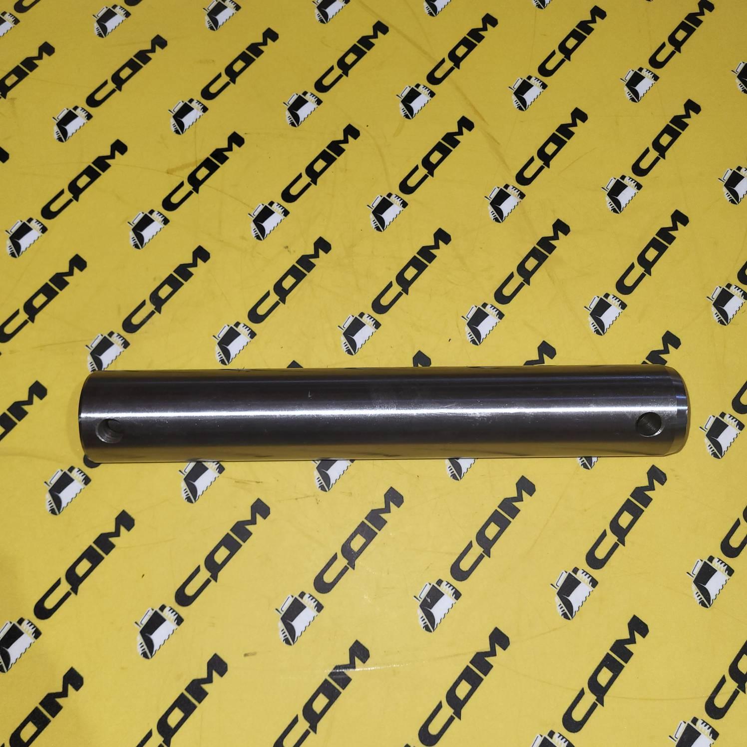 Палец крепления передней стрелы к раме d=50 L=312 Shanmon 388H Z061012150