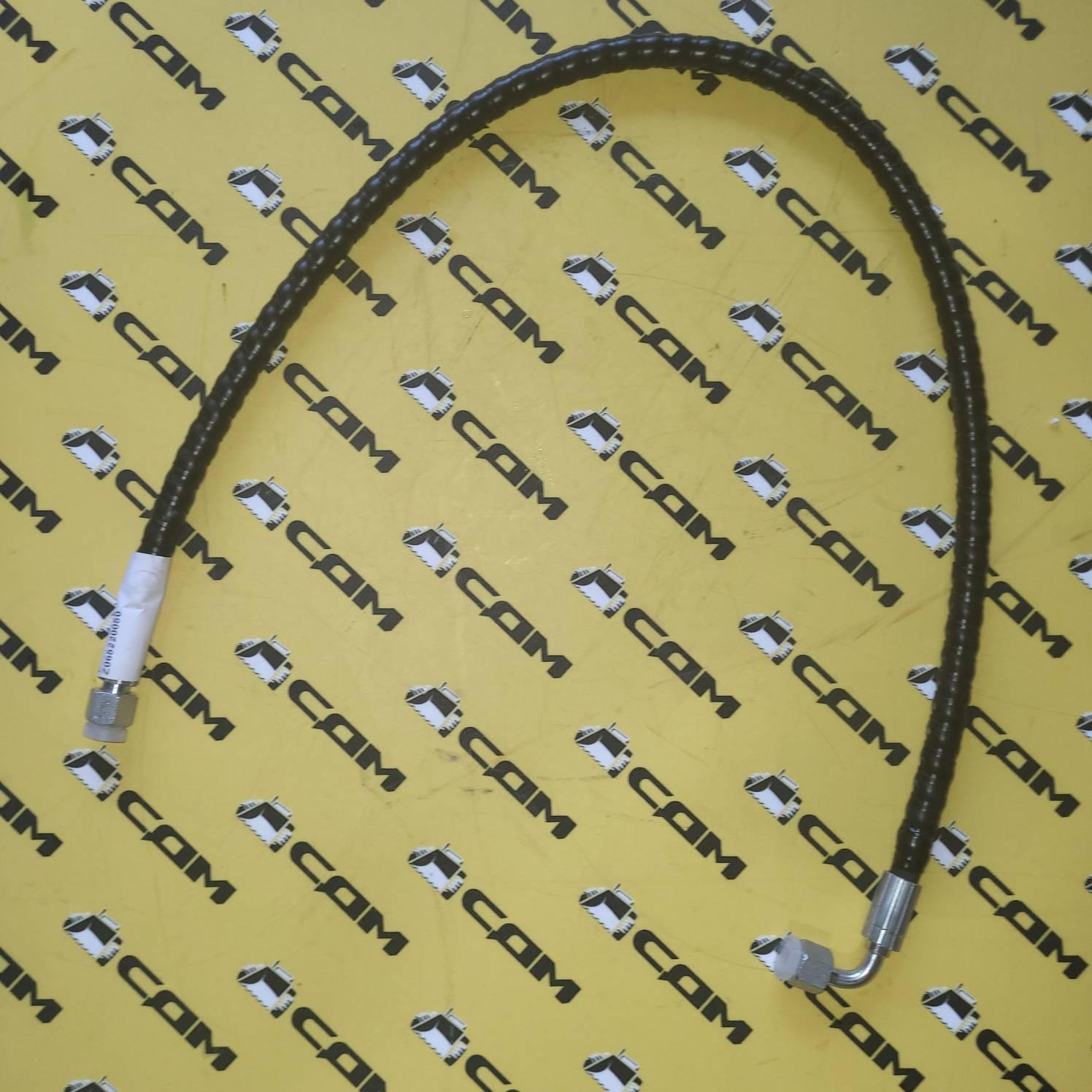 Шланг ПГУ задний L=975 Shanmon 388H Z065220050